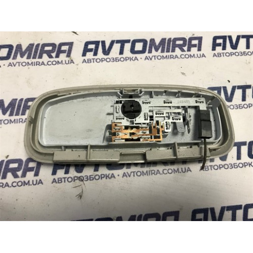 Плафон підсвітки салону Ford Focus 2 2005- 1540351